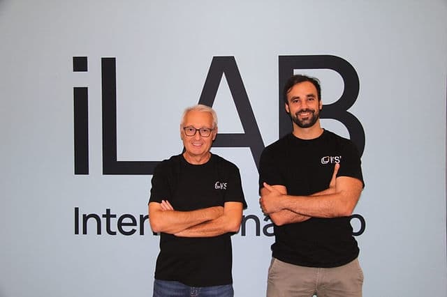 KSI Vision en iLAB Madrid: innovación y privacidad en la gestión de espacios