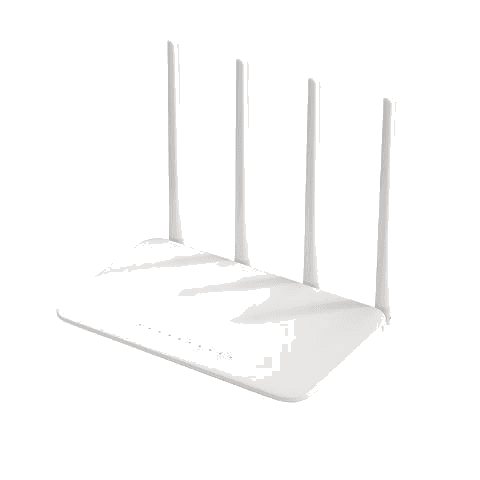 WiFi tracking