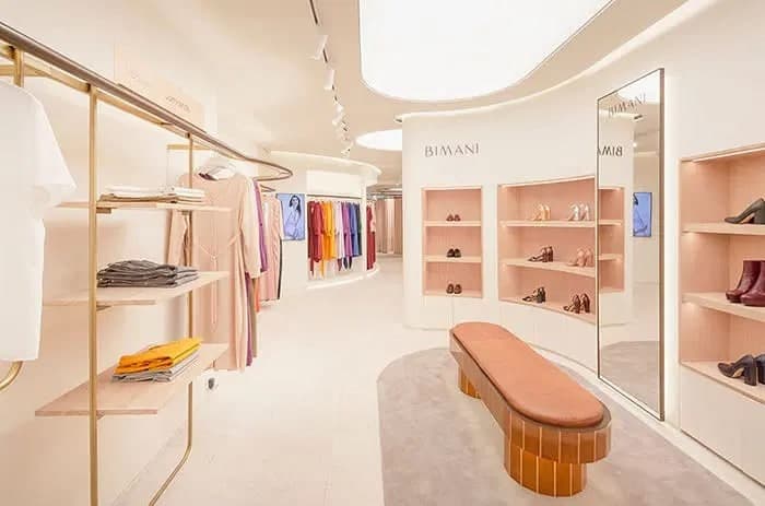 Retail - Store Chains